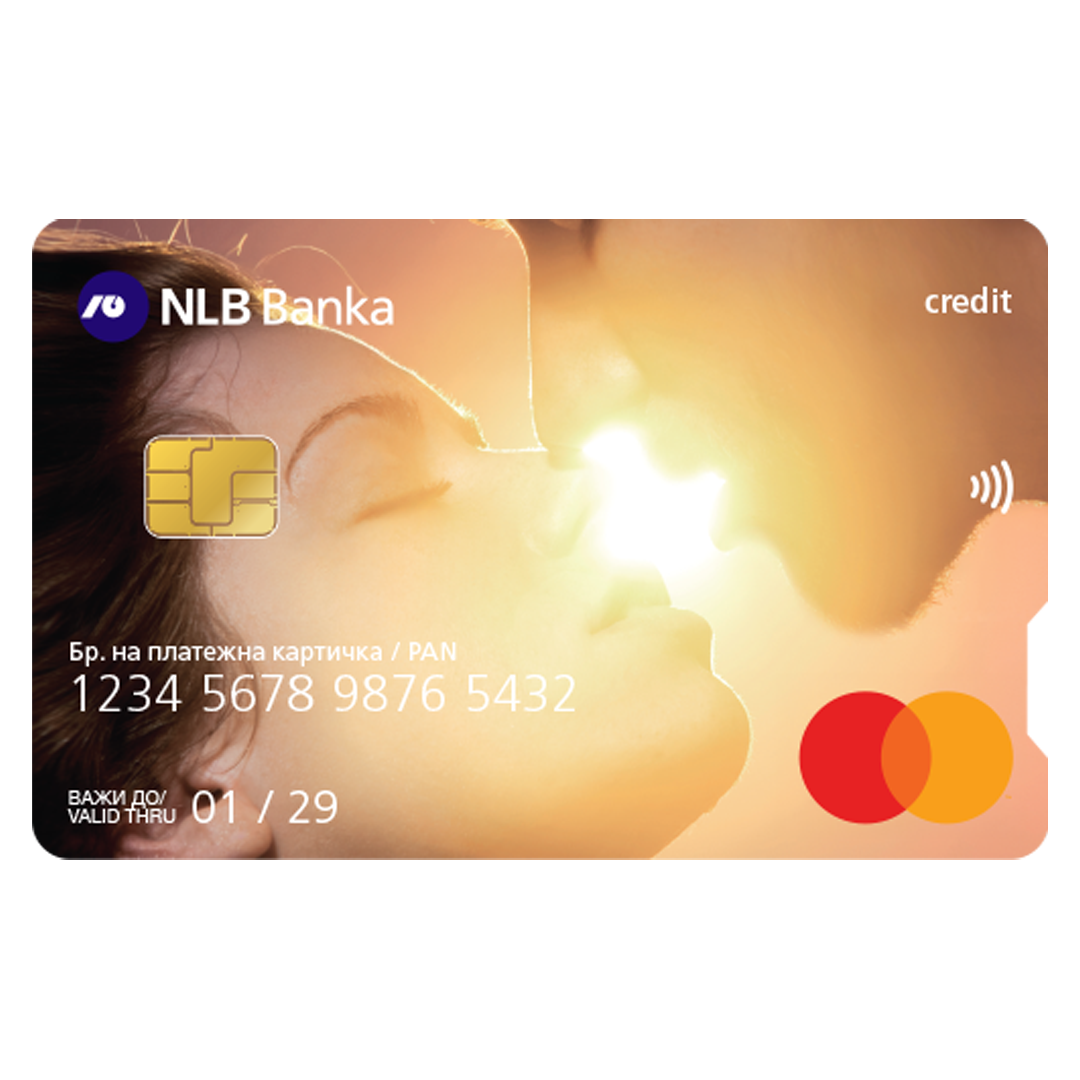 Mastercard Light Contactless