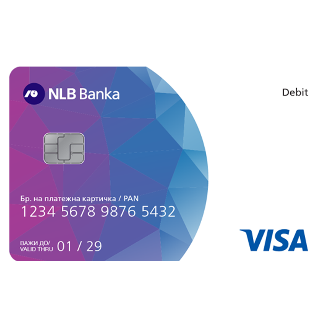 Visa Debit